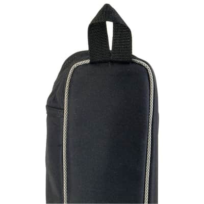 On-Stage GBU-4101 Deluxe Baritone Ukulele Gig Bag image 10