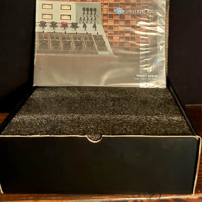 Universal Audio UAD-2 Satellite QUAD Core Firewire DSP Accelerator image 3