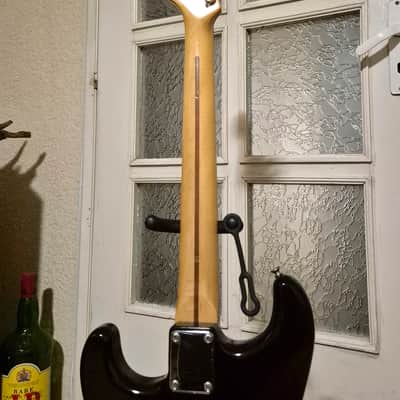 Fender Stratocaster ST-357V MIJ-Fujigen 1984/1987 Vintage '57 Reissue image 13