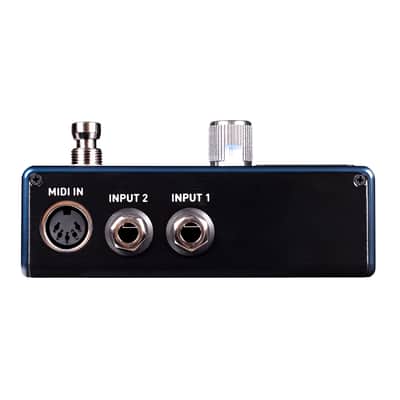 Source Audio EQ2 Programmable EQ 2020 - Blue image 2