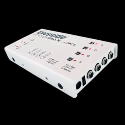 Eventide PowerMAX V2 Universal Power Supply by CIOKS image 2