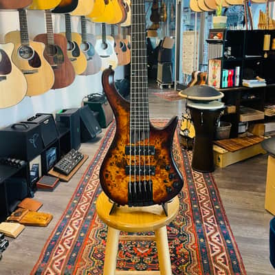 Ibanez EHB1505 Bass Workshop image 1