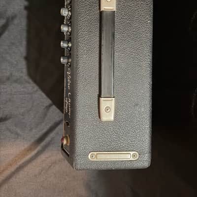 Fender Vibro Champ 1966 - Blackface image 5