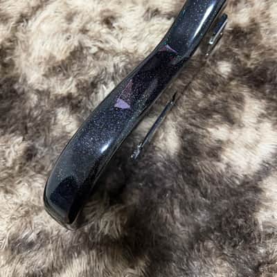 1995 Fender Custom Shop Stratocaster Loaded Body - Holoflake image 9