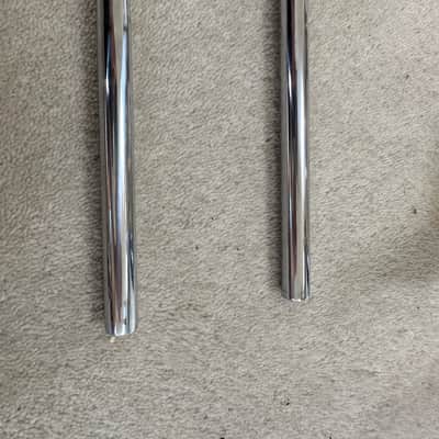 Jupiter JSL-538 ergonomic Bb/f small bore tenor trombone image 6