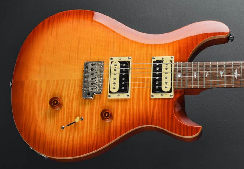 Paul Reed Smith SE Custom 24 '19 image 1