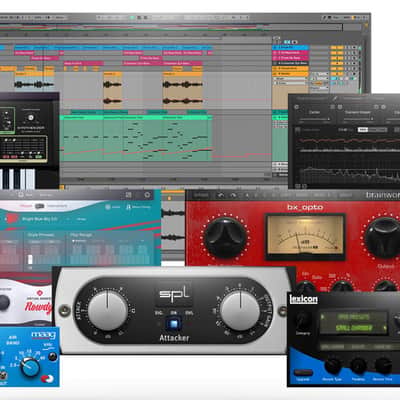 2) Presonus Eris E5 XT 5.25" Powered Studio Monitor Speakers+Isolation Feet Pads image 11