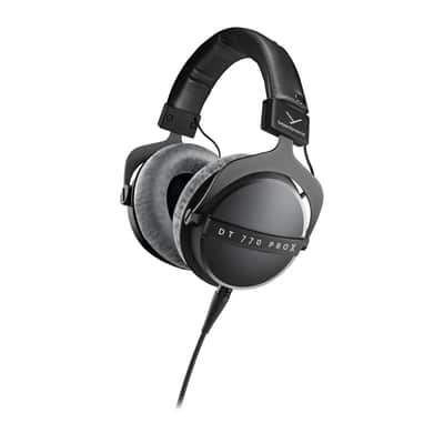 beyerdynamic DT 770 Pro X Closed-Back Studio Headphones image 1