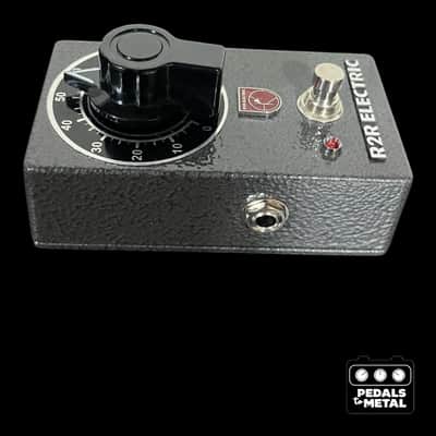 R2R Electric Pre-Amp -x17966 image 5