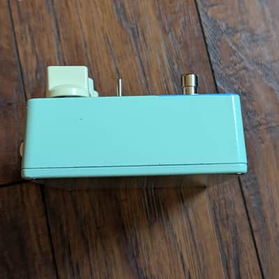 Stomp Audio Labs Waves Tremolo image 4