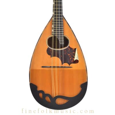 Woelki / Kagotzky Mandolin 1938 image 1