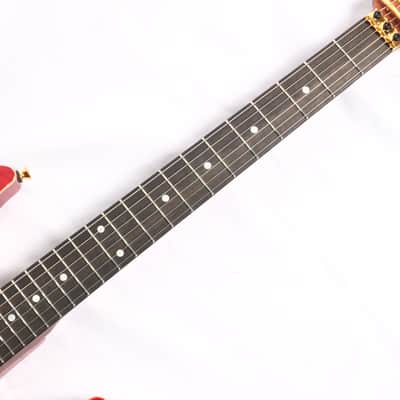 SCHECTER / EX-5B-24-CTM-FTR-PFN/CHSB/E Limited Product [107623] image 4