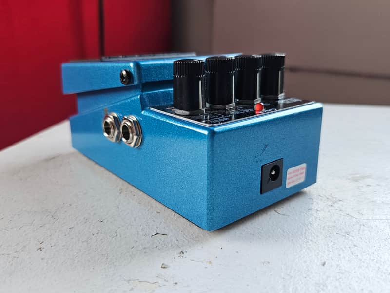 Boss PS-6 Harmonist