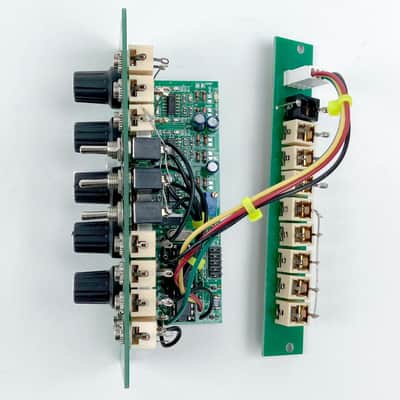 Blue Lantern CV Arpeggio Module v1 with Expansion image 2
