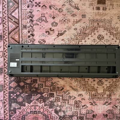 Roland A-500PRO 49-Key MIDI Keyboard Controller 2010 - Present - Black image 2