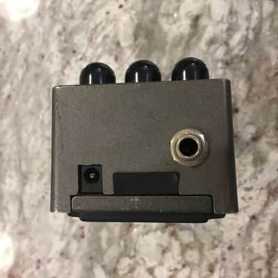 Aria CH-10 Dual Stage Analog Chorus Rare Vintage Guitar Effect Pedal MIJ Japan image 5