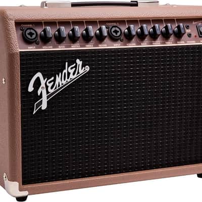 Fender Acoustasonic 40 Guitar Amplifier image 1