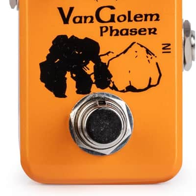 Movall MP-301 Van Golem Phaser image 2