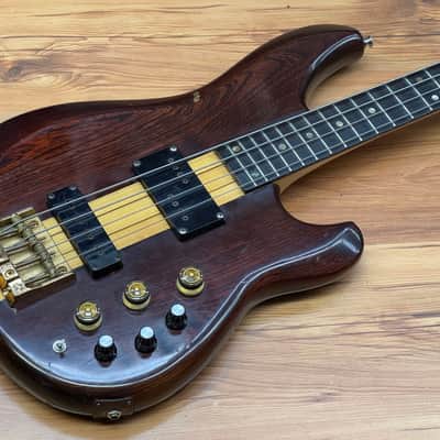 Ibanez MC924 1982 image 3