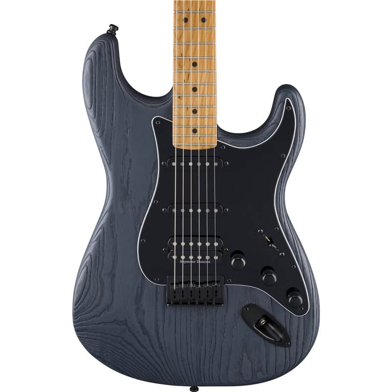Fender American Professional II Sandblasted Stratocaster HSS HT image 2