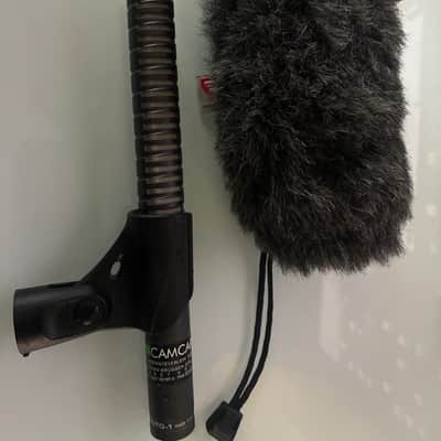RODE NTG-1 image 1