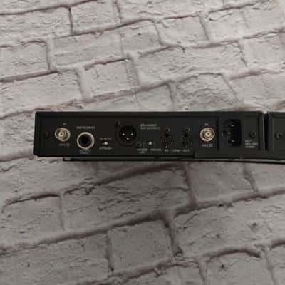 Audio Technica AEW-R4100 Wireless Mic Receiver image 5