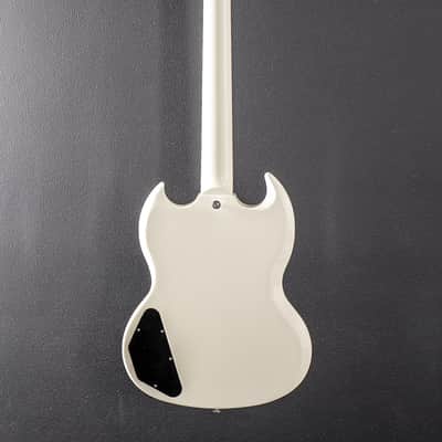 Gibson USA SG Standard ‘61 - Classic White image 5