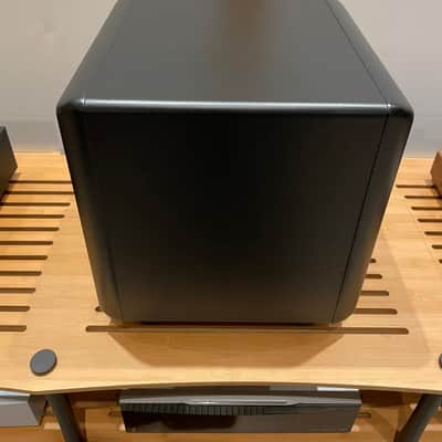 Linn Classik Afekt Subwoofer image 6