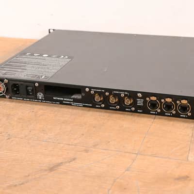 Klark Teknik DN9650 Digital Audio Network Bridge CG01WMG image 7