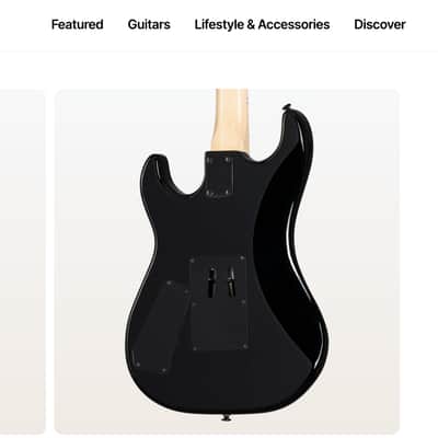 Kramer Baretta "Viper"  - NEW in box image 2