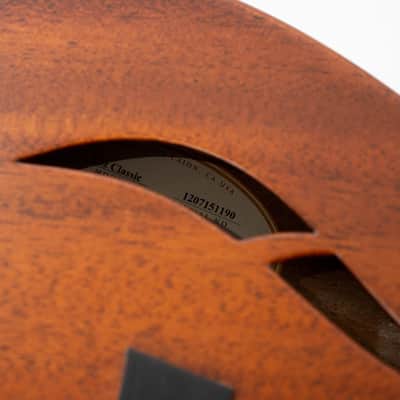 Taylor T5z Classic 2021 Natural image 15