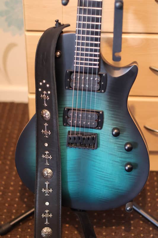 Chapman  Ml2 Pro 2022+ - Azure Blue