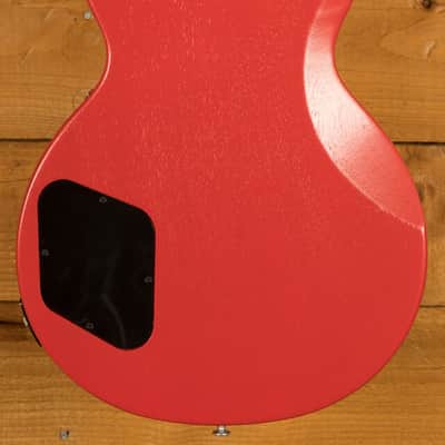Gibson Les Paul Modern Lite | Cardinal Red Satin image 4