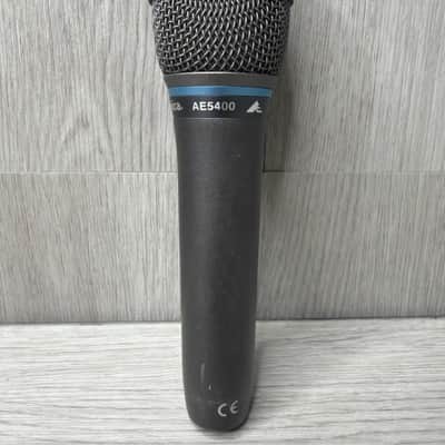 Audio Technica Ae5400 Microphone image 3