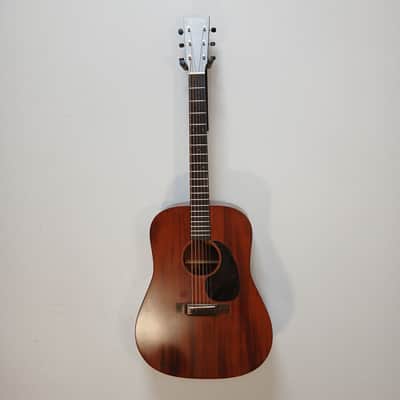 2023 Martin D-15 w/ Original Structured Gig Bag image 3