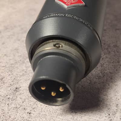 Neumann TLM 193 mt Large Diaphragm Cardioid Condenser Microphone image 7