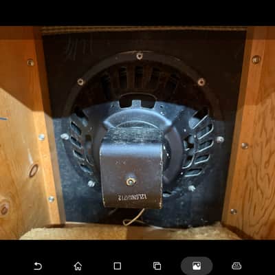 Fender Bandmaster Head And 2X12 Cab 1966 image 18