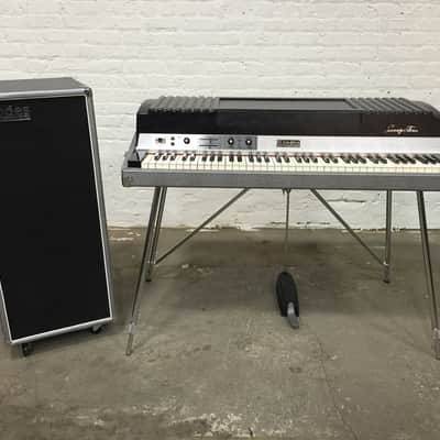 Rhodes Mark I "Silver Satellite" 73 #CEPCo image 15