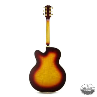 1963 Guild A-350 Stratford [*Demo Video] image 4