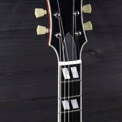 Eastman  T486 Classic Semi-Hollowbody Electric Guitar image 23