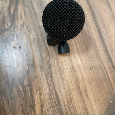Shure nexadyne 2 kick drum microphone Supercardioid image 3
