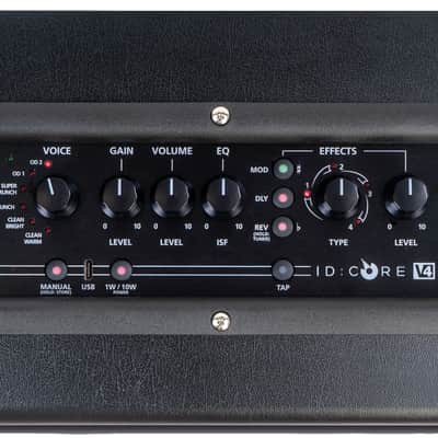 Blackstar ID:Core 10 V4 Bluetooth image 3