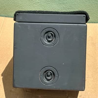 EAW JF8 2-WAY FULL RANGE PASSIVE LOUDSPEAKER #AV6514 (ONE) THS image 3