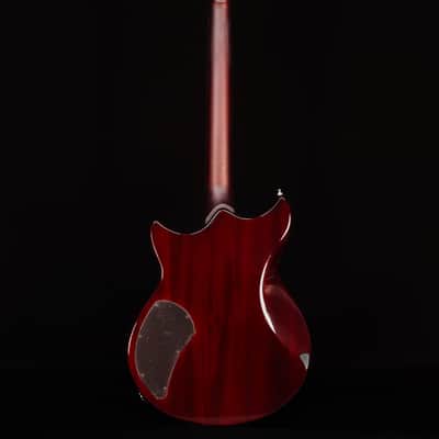 Yamaha Revstar Standard RSS02T, Sunset Burst, Bag Included image 7