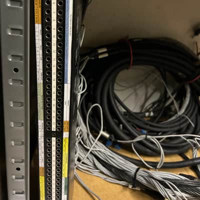 Neutrik  NPPA-TT-S Patchbay image 3