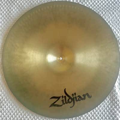 Zildjian 20" Avedis Medium Ride image 2
