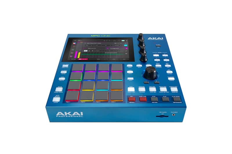 Akai Professional – MPC One G2 image 1