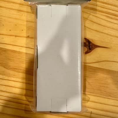 Fender American Standard Stratocaster/Telecaster Tuning Heads (6) 2010s - Chrome image 2