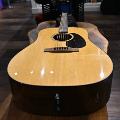 Martin D-12E Retro Dreadnought Acoustic Guitar #177 image 18