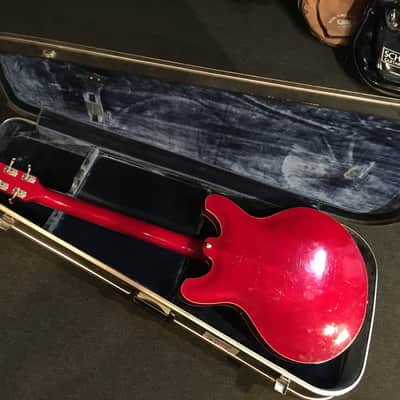 No.023023 YAMAHA SA-30T RED JAPAN VINTAGE Very good image 2